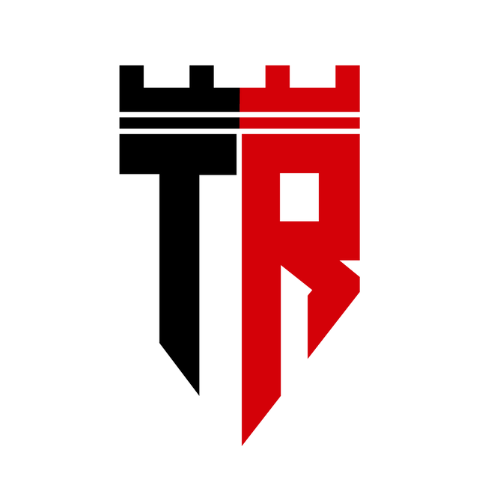 Trusted Ranker Logo Icon