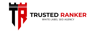 Trusted Ranker Logo